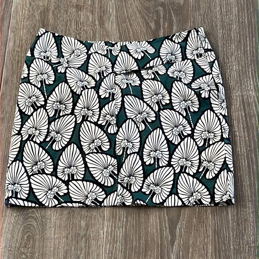 Bimba y Lola Mini Skirt Size 38